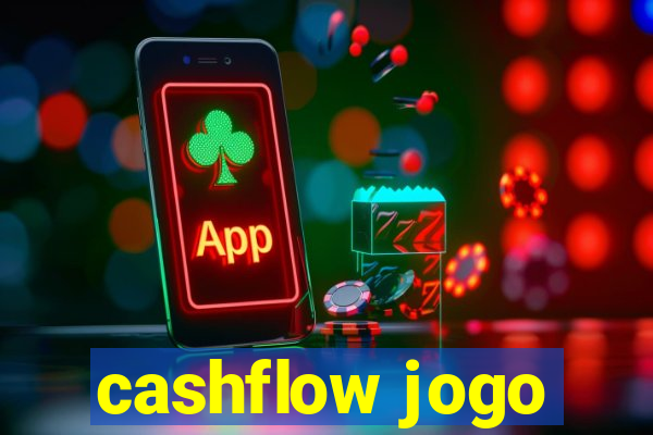 cashflow jogo